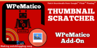 Thumbnail Scratcher