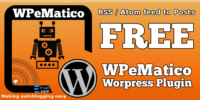 wpematico Plugin