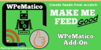 wpematico Plugin