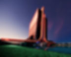 These will never happen other than in this drawing ((C) Atari Hotels)