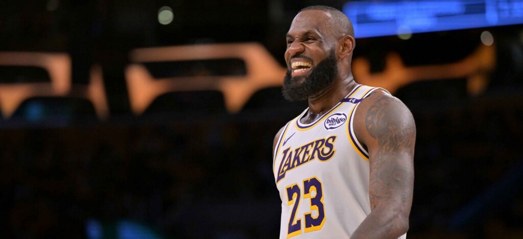 Dallas Mavericks LeBron James trade rumors