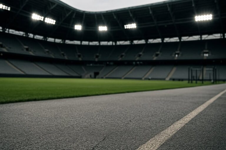 estadio deportivo