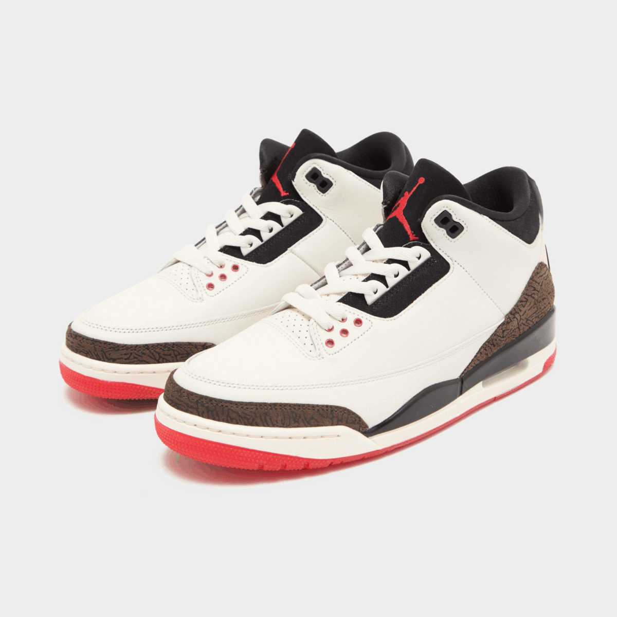 Air Jordan 3 World's Best Dad