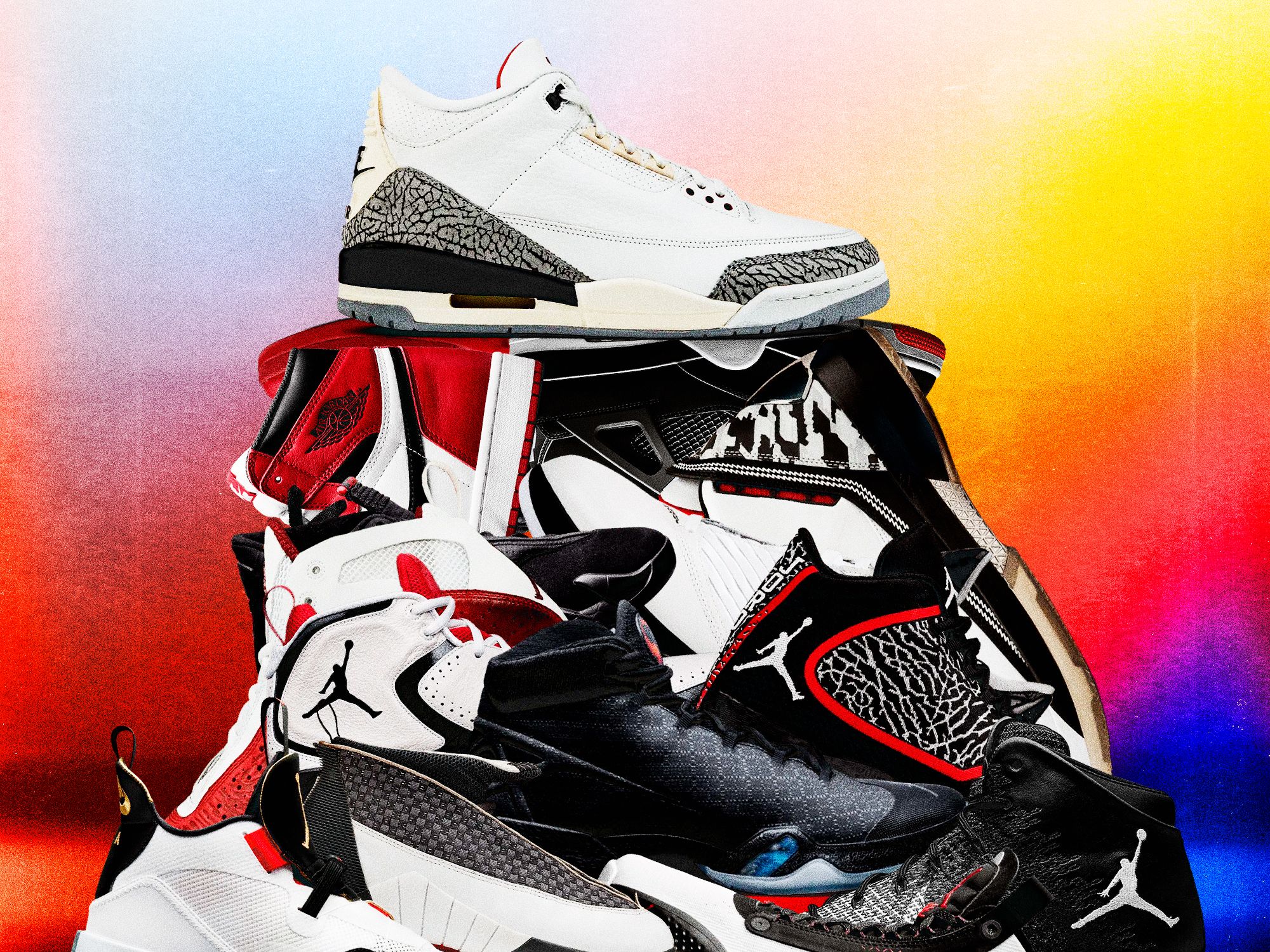 Top Jordan Sneaker Releases in May 2026
