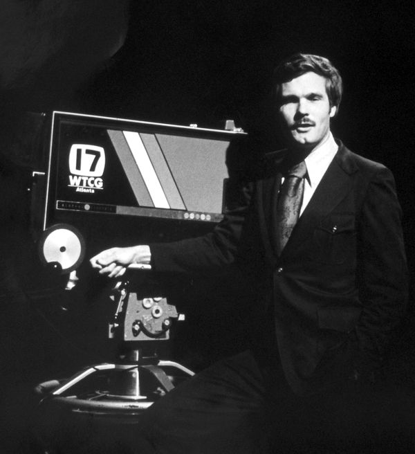 Zemřel Ted Turner. Ten, který založil CNN, aby ji pak nešťastně prodal