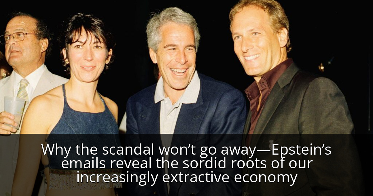 (L-R) Ghislaine Maxwell, Jeffrey Epstein, and musician Michael Bolton pose for a portrait during a party at the Mar-a-Lago club, Palm Beach, Florida, February 12, 2000. Photo by Davidoff Studios/Getty Images