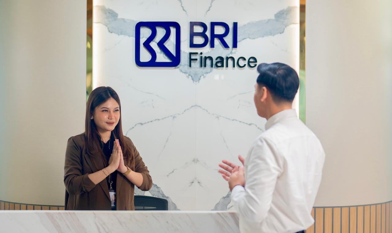 Optimistis Pembiayaan EV Terus Bertumbuh, BRI Finance Sambut Kebijakan Pembebasan Pajak Kendaraan Listrik
