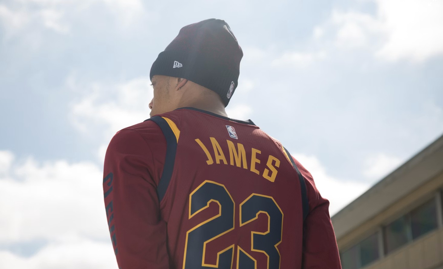 The Psychology of Basketball Jerseys: The Impact on Player Confidence – The Hoop Doctors