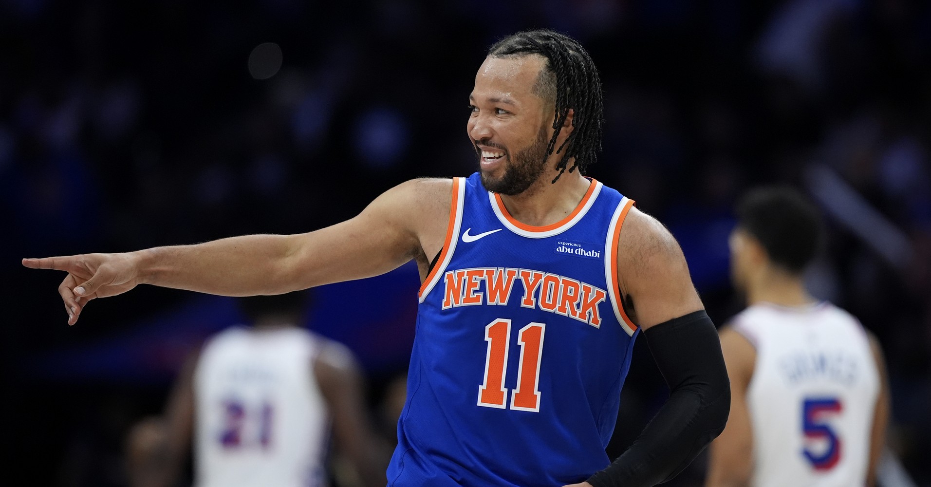 25 Years Waiting: Will The NBA Knicks Make It To the NBA Finals at Their Home, Madison Square Garden? – The Hoop Doctors