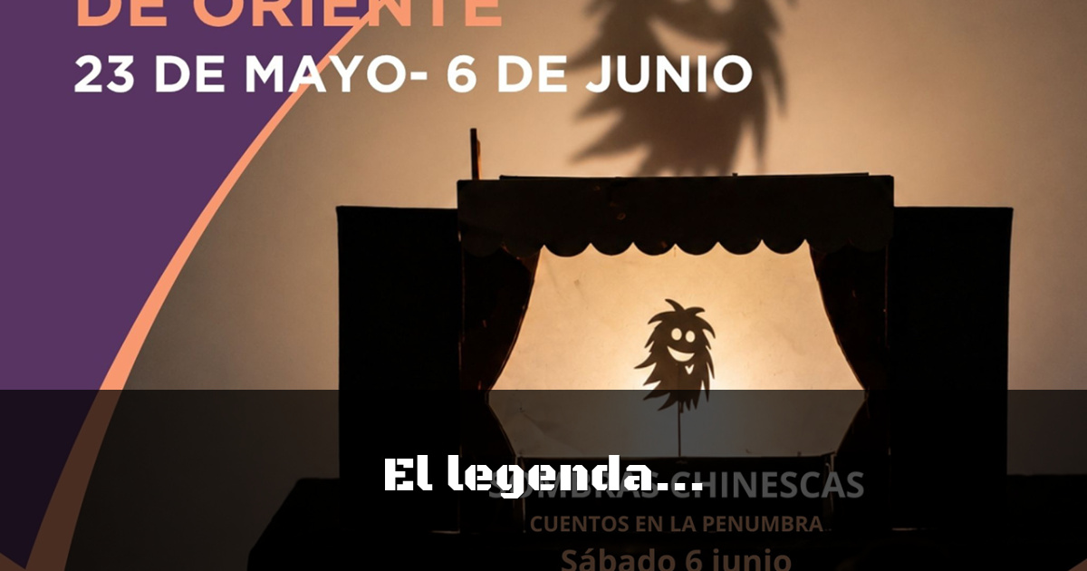 El legendario monstruo Nian toma el Palacio de la Cotilla para clausurar el ciclo asiático de Guadalajara