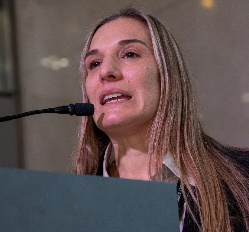 Soja argentina: el hallazgo científico que puede abrir nuevas oportunidades comerciales 2 Foto 199