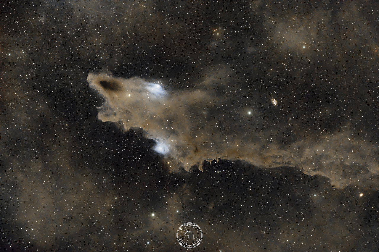AstroGuada expone en la capital las 26 mejores imágenes del cielo nocturno de la provincia 8 AstroGuada expone en la capital las 26 mejores imágenes del cielo nocturno de la provincia