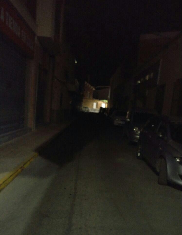 apagones tarancon